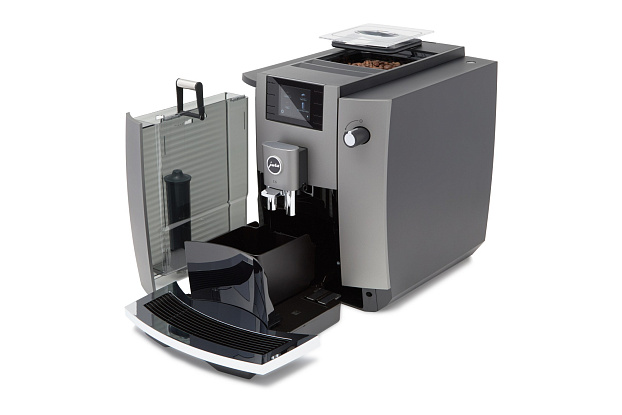 Предметная фотосъемка кофемашин 5